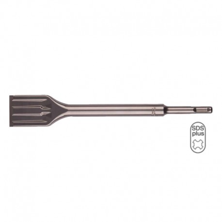 Πλατυκάλεμο SDS-Plus 40x250mm αυτοακονιζόμενο SLEDGE Milwaukee 4932478264