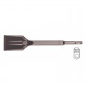Πλατυκάλεμο κυρτό SDS-Plus 50x250mm αυτοακονιζόμενο SLEDGE Milwaukee 4932478265