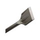 Πλατυκάλεμο κυρτό SDS-Plus 50x250mm αυτοακονιζόμενο SLEDGE Milwaukee 4932478265