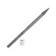 Βελόνι SDS-MAX 280mm, 400mm ή 600mm Milwaukee