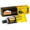 Βενζινόκολλα γενικής χρήσης Contact PX90 σωληνάριο 50gr PATTEX
