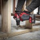 Τρυπάνια ξύλου ακίδος σετ 8 τεμ. Milwaukee 4932352466