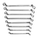 Κλειδιά πολύγωνα 6-22mm σετ 8 τεμ. Ινδίας OEM