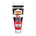 SP101 PATTEX Λευκό Σφραγιστικό συγκολλητικό με μεγάλη ελαστικότητα 80ml