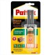 Κόλλα εποξική 12gr POWER EPOXY PATTEX