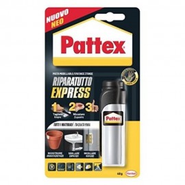 Εποξικός στόκος 48gr REPAIR EXPRESS PATTEX