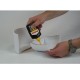 Κόλλα PATTEX 100% διάφανη ισχυρή Χωρίς Διαλύτες Ρευστή 50gr