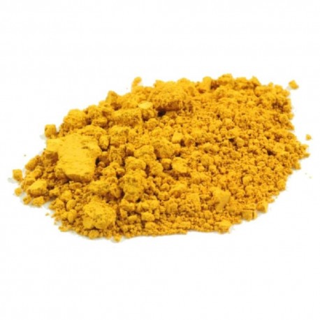 Χρωστική σε σκόνη Ώχρα F6930 1kg OEM