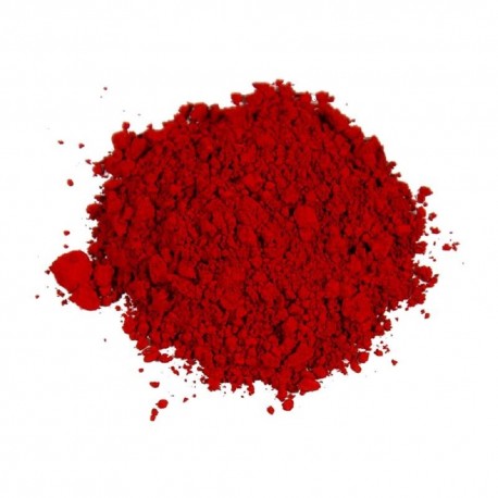Χρωστική σε σκόνη Κόκκινη F6130 1kg OEM
