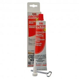 Φλάντζα Χημική κόκκινη 80ml LOCTITE SI596