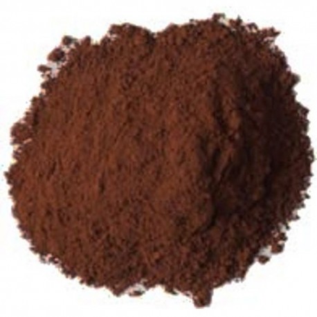 Χρωστική σε σκόνη Όμπρα Ψημένη F8547 1kg OEM