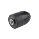 Τσοκ αυτόματο θηλυκό 1/2" 2-13mm Mtx 168079
