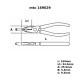 Πένσα 160mm νίκελ Mtx 169029