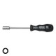 Κατσαβίδι καρυδάκι 125mm ATHLET 2950