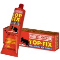 Κόλλα Ποντικιών σε Σωληνάριο 135gr TOP FIX SARATOGA