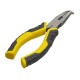 Μυτοτσίμπιδο κυρτό Dynagrip 150mm STANLEY STHT0-75065