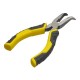Μυτοτσίμπιδο κυρτό Dynagrip 150mm STANLEY STHT0-75065