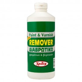 REMOVER Διαβρωτικό χρωμάτων ΧΡΩΤΕΧ