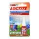 Ασφαλιστικό σπειρωμάτων 5ml Loctite 2400 Henkel