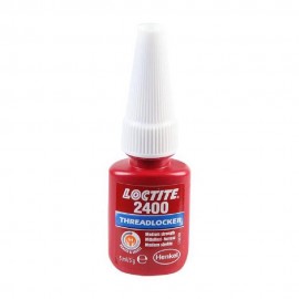 Ασφαλιστικό σπειρωμάτων 5ml Loctite 2400 Henkel