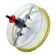 Ποτηροτρύπανο κοπής γυψοσανίδας Φ48-305mm OEM