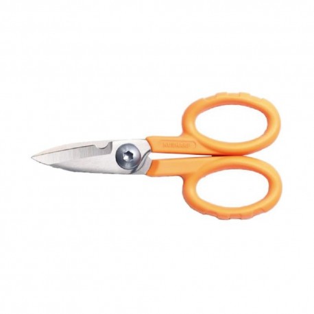 Ψαλίδι ηλεκτρολόγων 5 1/2" Nusharp 947