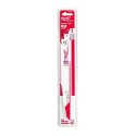 Λάμα σπαθοσέγας ξύλου 230mm Milwaukee 48005026
