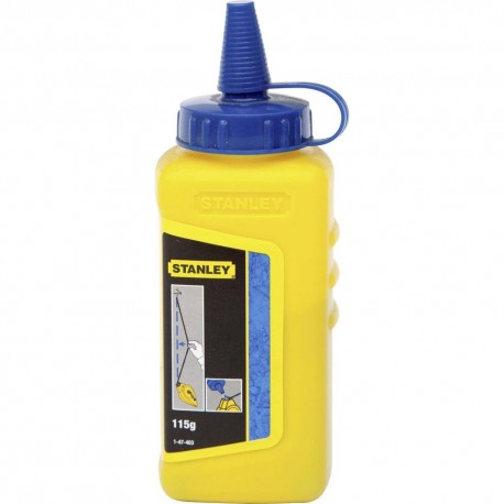 Σκόνη για ράμμα 115gr STANLEY 1-47-40