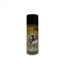 Σπρέι τσιμπίδας ηλεκτροκόλλησης 400ml Spatter Off 2007-M EUROCHEM