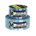 Αλουμινοταινία υψηλής θερμοκρασίας 48mmx10m OEM