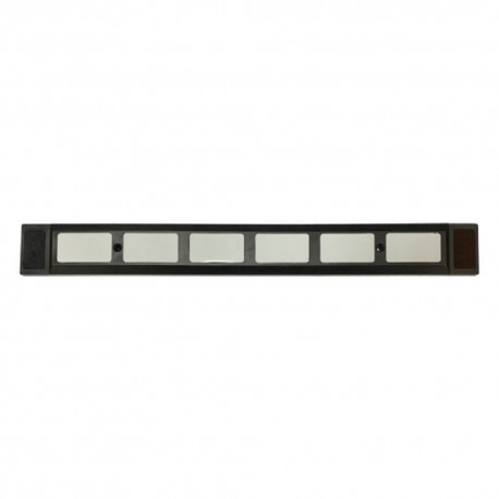 Μαγνήτης τοίχου 18"(450mm) TAIWAN OEM