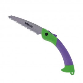 Πριόνι κλάδου 170mm σπαστό Palisad 604148