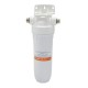 Συσκευή Φίλτρου Νερού DP Μονή λευκή 1/2" MFO SX-BW 10" Atlas Filtri 314111