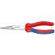 Μυτοτσίμπιδο Ίσιο 200mm Knipex 26 15 200