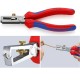 Απογυμνωτής καλωδίων 160mm KNIPEX 11 02 160