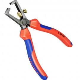 Απογυμνωτής καλωδίων 160mm KNIPEX 11 02 160