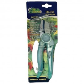Ψαλίδι χειρός κλάδου Inox 195mm Pro Gardener 3157SS