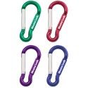 Γάντζος ορειβατικός ασφαλείας Carabiners Master Lock 1270 carb