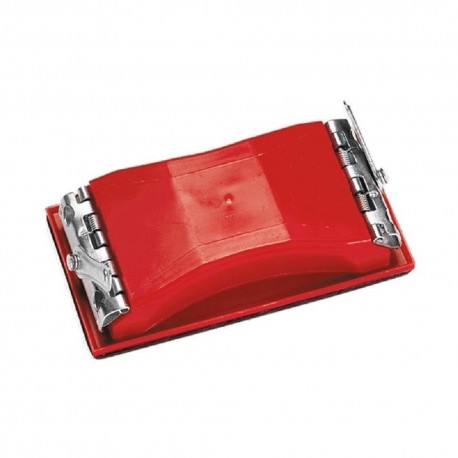 Γυαλοχαρτιέρα χειρός 160x85mm Mtx 758209