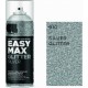 Σπρέι Glitter Silver Easy Max 400ml No910 COSMOS LAC