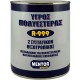 Υγρός πολυεστέρας 2 συστατικών 750ml με καταλύτη 18gr R-999 MENTOR