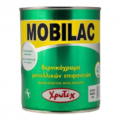 MOBILAC 750ml λαδομπογιά διαλύτη  ΧΡΩΤΕΧ