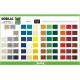 MOBILAC 750ml λαδομπογιά διαλύτη  ΧΡΩΤΕΧ