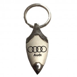 Μπρελόκ αυτοκινήτου 1198/61 μάρκα Audi OEM