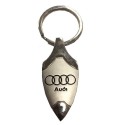 Μπρελόκ αυτοκινήτου 1198/61 μάρκα Audi OEM