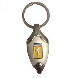 Μπρελόκ αυτοκινήτου 1198/61 μάρκα Ferrari oem