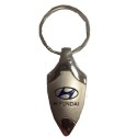 Μπρελόκ αυτοκινήτου 1198/61 μάρκα Hyundai OEM