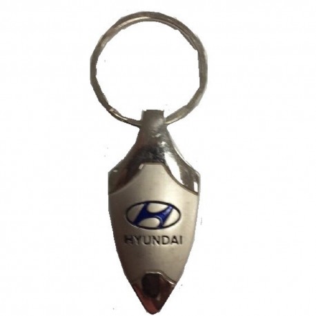 Μπρελόκ αυτοκινήτου 1198/61 μάρκα Hyundai