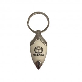 Μπρελόκ αυτοκινήτου 1198/61 μάρκα Mazda OEM