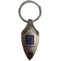 Μπρελόκ αυτοκινήτου 1198/61 μάρκα Peugeot OEM